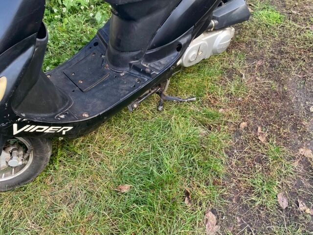 Вайпер Інша, об'ємом двигуна 80 л та пробігом 0 тис. км за 163 $, фото 7 на Automoto.ua