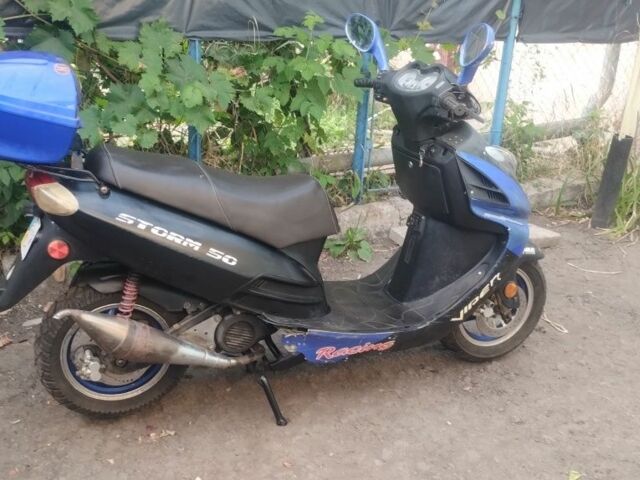 Вайпер Інша, об'ємом двигуна 49 л та пробігом 0 тис. км за 322 $, фото 1 на Automoto.ua