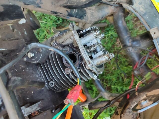 Вайпер Другая, объемом двигателя 0.15 л и пробегом 0 тыс. км за 155 $, фото 4 на Automoto.ua