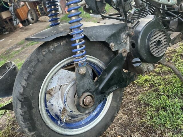 Вайпер Другая, объемом двигателя 50 л и пробегом 0 тыс. км за 72 $, фото 3 на Automoto.ua