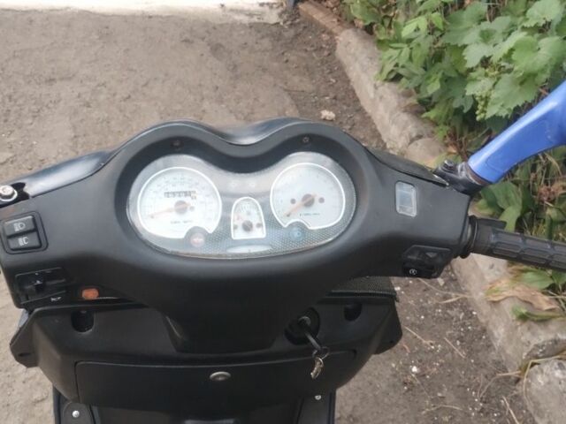 Вайпер Інша, об'ємом двигуна 49 л та пробігом 0 тис. км за 322 $, фото 6 на Automoto.ua