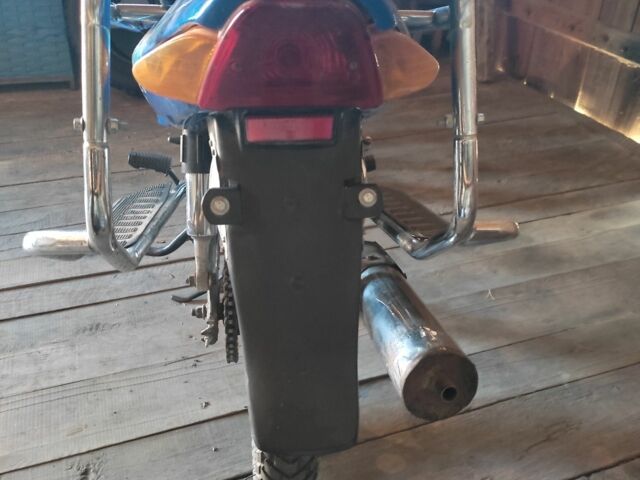 Вайпер Другая, объемом двигателя 49 л и пробегом 0 тыс. км за 333 $, фото 8 на Automoto.ua