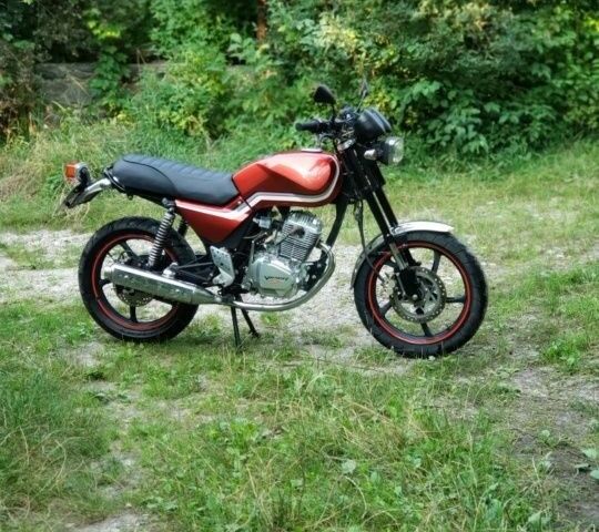 Вайпер Другая, объемом двигателя 0.13 л и пробегом 0 тыс. км за 300 $, фото 4 на Automoto.ua