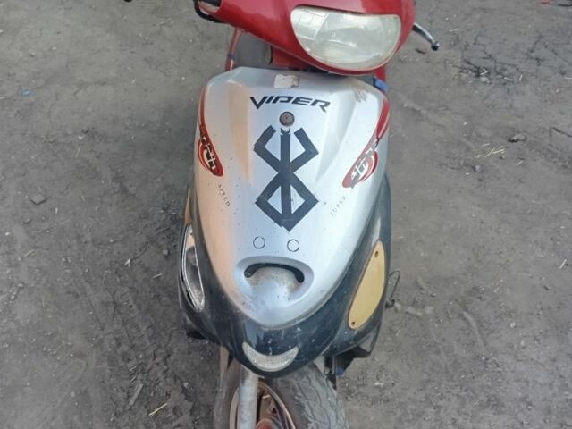 Вайпер Інша, об'ємом двигуна 49 л та пробігом 0 тис. км за 60 $, фото 2 на Automoto.ua