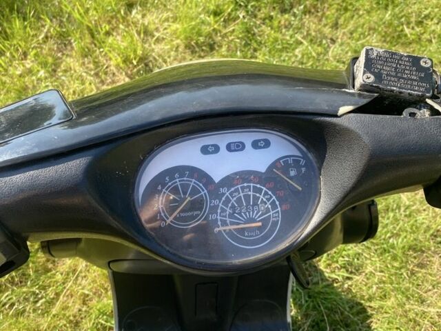 Вайпер Другая, объемом двигателя 80 л и пробегом 0 тыс. км за 7500 $, фото 6 на Automoto.ua