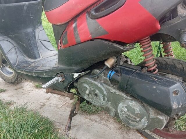 Вайпер Другая, объемом двигателя 49 л и пробегом 0 тыс. км за 97 $, фото 2 на Automoto.ua