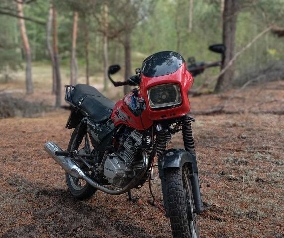 Вайпер Другая, объемом двигателя 0.13 л и пробегом 0 тыс. км за 240 $, фото 1 на Automoto.ua