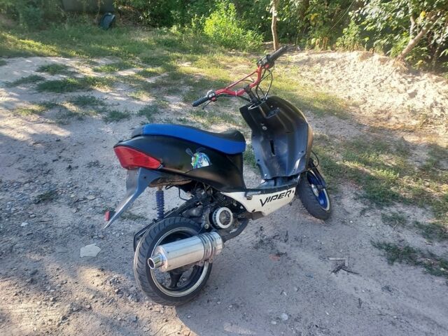 Вайпер Другая, объемом двигателя 80 л и пробегом 0 тыс. км за 125 $, фото 2 на Automoto.ua