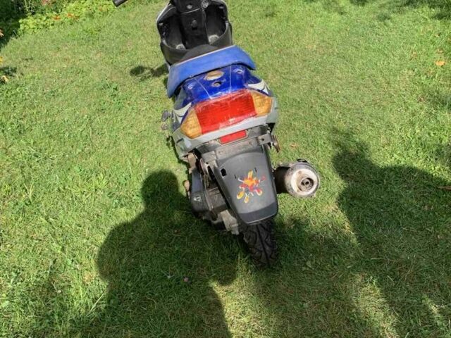 Вайпер Другая, объемом двигателя 49 л и пробегом 0 тыс. км за 119 $, фото 1 на Automoto.ua