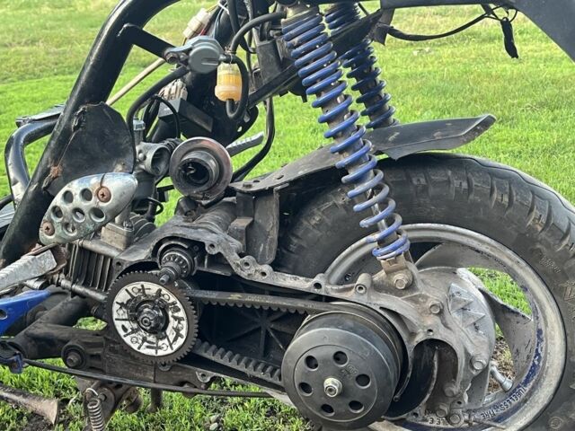 Вайпер Другая, объемом двигателя 50 л и пробегом 0 тыс. км за 72 $, фото 2 на Automoto.ua