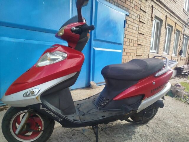 Вайпер Другая, объемом двигателя 0 л и пробегом 0 тыс. км за 268 $, фото 4 на Automoto.ua