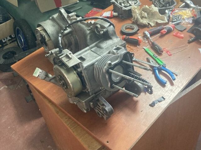 Вайпер Другая, объемом двигателя 80 л и пробегом 0 тыс. км за 215 $, фото 6 на Automoto.ua