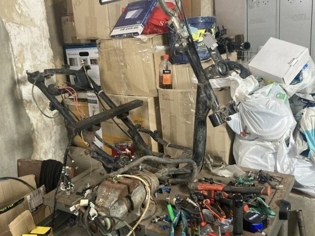 Вайпер Другая, объемом двигателя 80 л и пробегом 0 тыс. км за 215 $, фото 4 на Automoto.ua