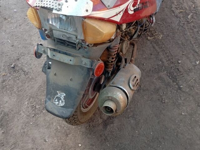 Вайпер Інша, об'ємом двигуна 49 л та пробігом 0 тис. км за 60 $, фото 4 на Automoto.ua