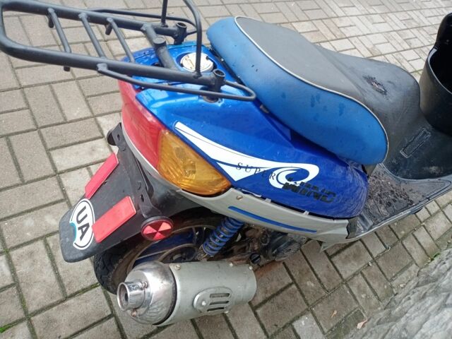 Вайпер Другая, объемом двигателя 50 л и пробегом 0 тыс. км за 180 $, фото 1 на Automoto.ua