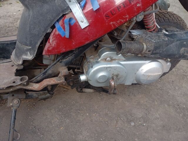 Вайпер Інша, об'ємом двигуна 49 л та пробігом 0 тис. км за 60 $, фото 1 на Automoto.ua