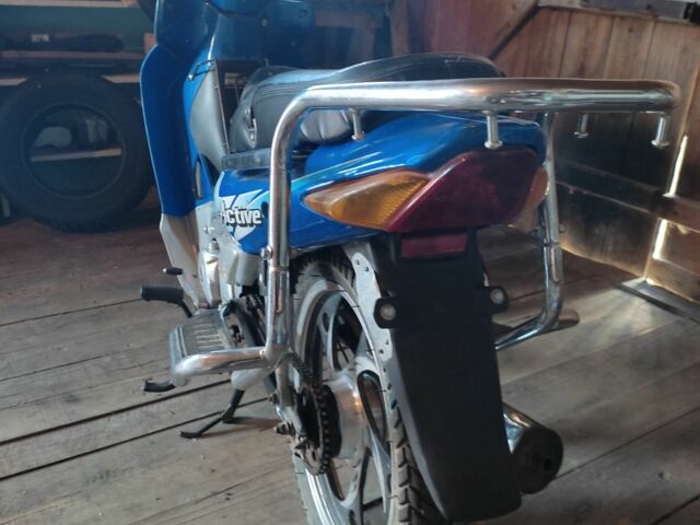 Вайпер Другая, объемом двигателя 49 л и пробегом 0 тыс. км за 333 $, фото 1 на Automoto.ua