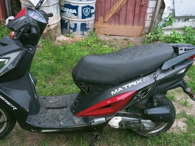 Вайпер Другая, объемом двигателя 50 л и пробегом 0 тыс. км за 333 $, фото 1 на Automoto.ua