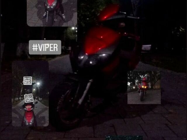 Вайпер Інша, об'ємом двигуна 50 л та пробігом 0 тис. км за 169 $, фото 2 на Automoto.ua