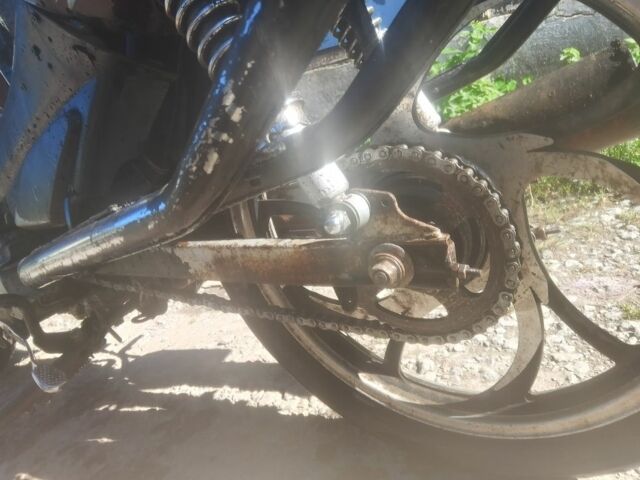 Вайпер Другая, объемом двигателя 0.11 л и пробегом 0 тыс. км за 240 $, фото 5 на Automoto.ua