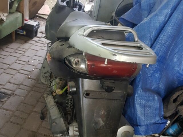 Вайпер Інша, об'ємом двигуна 0.15 л та пробігом 0 тис. км за 166 $, фото 4 на Automoto.ua