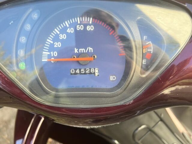 Вайпер Інша, об'ємом двигуна 49 л та пробігом 0 тис. км за 462 $, фото 2 на Automoto.ua