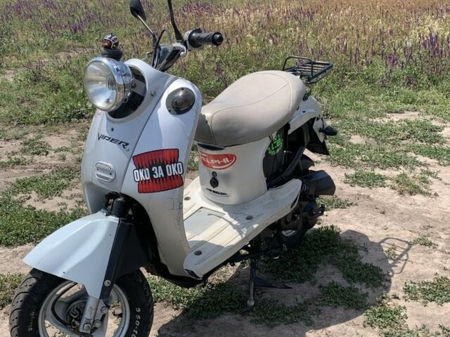 Вайпер Інша, об'ємом двигуна 80 л та пробігом 0 тис. км за 264 $, фото 4 на Automoto.ua