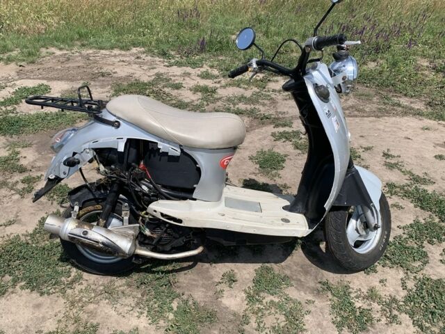 Вайпер Інша, об'ємом двигуна 80 л та пробігом 0 тис. км за 264 $, фото 1 на Automoto.ua