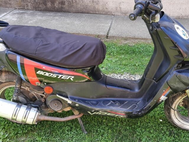 Вайпер Другая, объемом двигателя 50 л и пробегом 0 тыс. км за 121 $, фото 3 на Automoto.ua