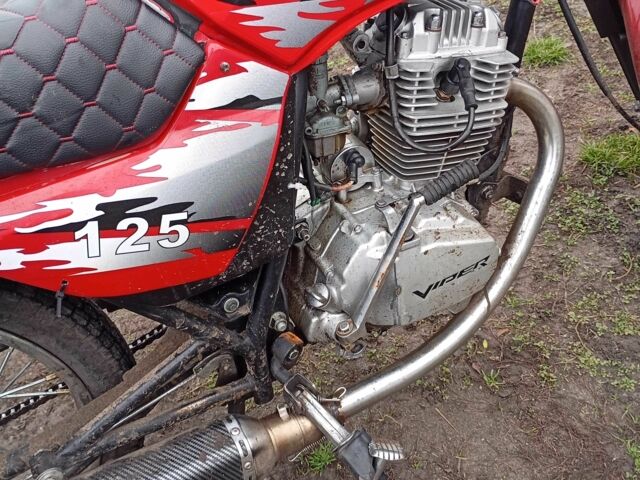 Вайпер Другая, объемом двигателя 0.13 л и пробегом 0 тыс. км за 355 $, фото 5 на Automoto.ua