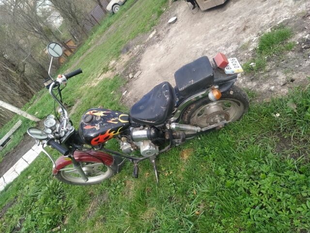 Вайпер Інша, об'ємом двигуна 50 л та пробігом 0 тис. км за 197 $, фото 1 на Automoto.ua