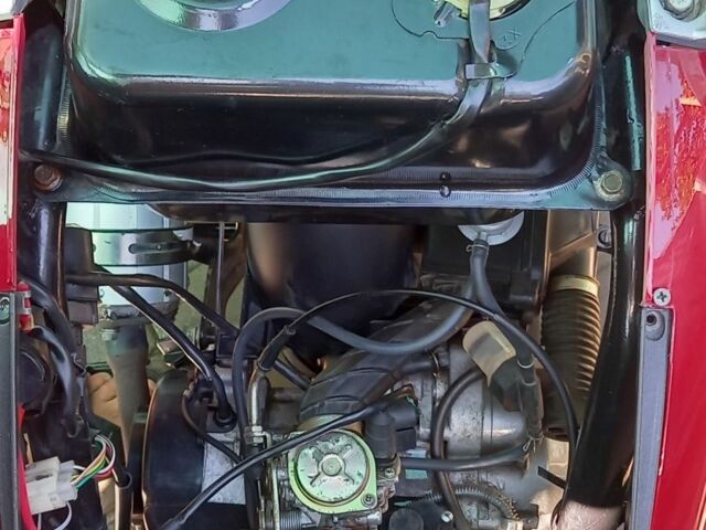 Вайпер Інша, об'ємом двигуна 80 л та пробігом 0 тис. км за 383 $, фото 8 на Automoto.ua