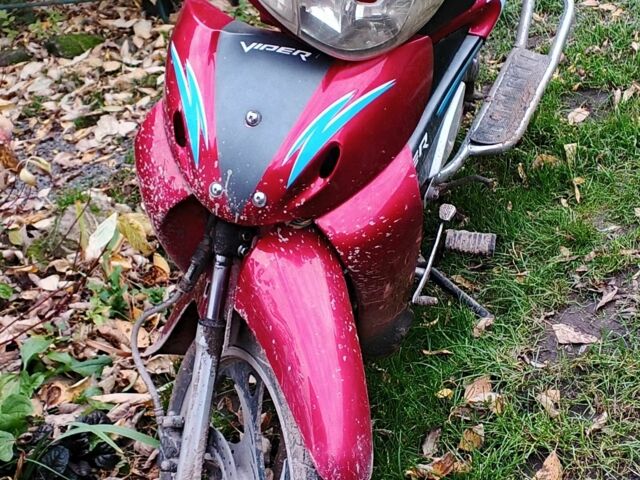 Вайпер Інша, об'ємом двигуна 0 л та пробігом 0 тис. км за 238 $, фото 3 на Automoto.ua