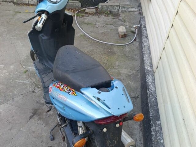 Вайпер Інша 2008 у Дніпро (Дніпропетровську) на Automoto.ua Вайпер Інша, об'ємом двигуна 50 л та пробігом 0 тис. км за 167 $, фото 4 на Automoto.ua