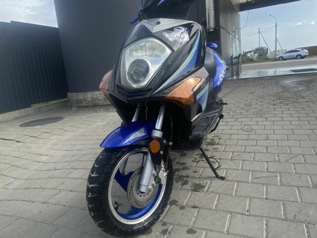 Вайпер Другая, объемом двигателя 50 л и пробегом 0 тыс. км за 450 $, фото 5 на Automoto.ua