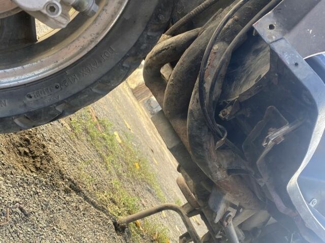 Вайпер Інша, об'ємом двигуна 65 л та пробігом 0 тис. км за 312 $, фото 4 на Automoto.ua