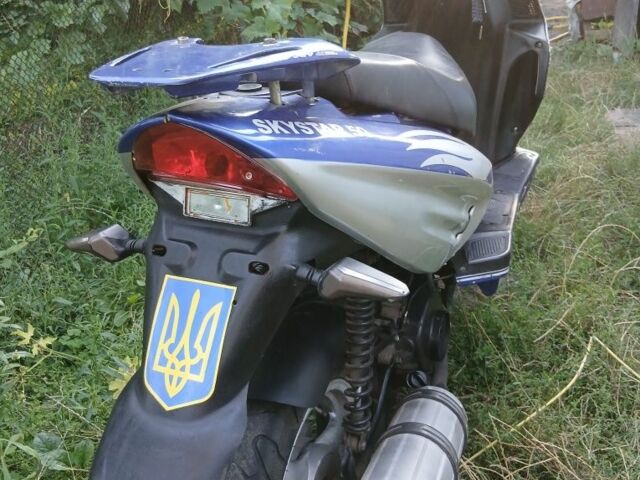 Вайпер Другая 2008 в Жашкове на Automoto.ua Вайпер Другая, объемом двигателя 80 л и пробегом 0 тыс. км за 333 $, фото 2 на Automoto.ua