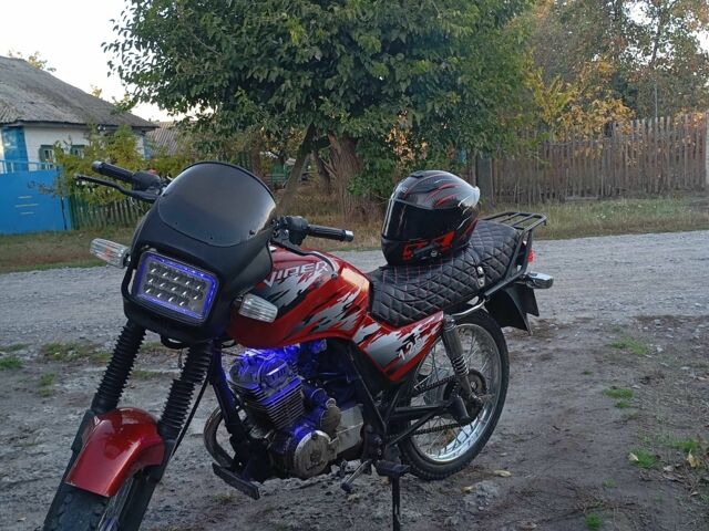 Вайпер Другая, объемом двигателя 0.13 л и пробегом 0 тыс. км за 355 $, фото 7 на Automoto.ua