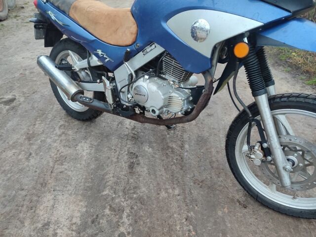 Вайпер Другая, объемом двигателя 0.2 л и пробегом 0 тыс. км за 600 $, фото 3 на Automoto.ua