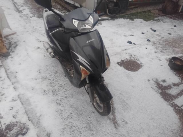 Вайпер Другая, объемом двигателя 49 л и пробегом 0 тыс. км за 11000 $, фото 4 на Automoto.ua