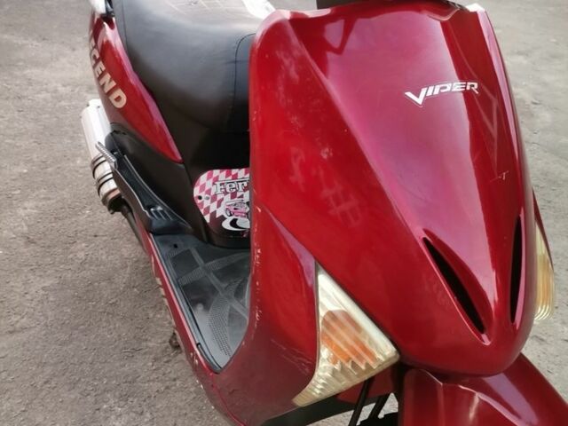 Вайпер Другая, объемом двигателя 80 л и пробегом 0 тыс. км за 286 $, фото 2 на Automoto.ua