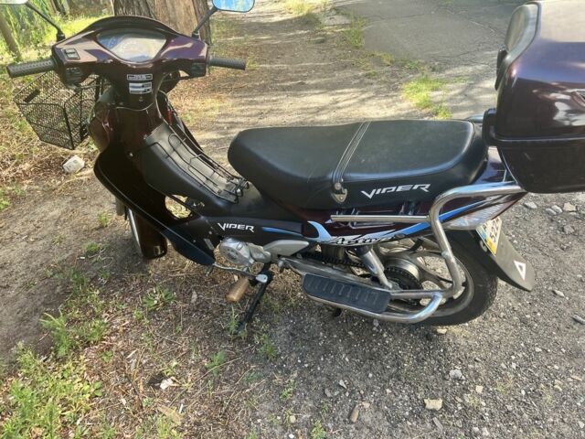 Вайпер Інша, об'ємом двигуна 49 л та пробігом 0 тис. км за 462 $, фото 1 на Automoto.ua