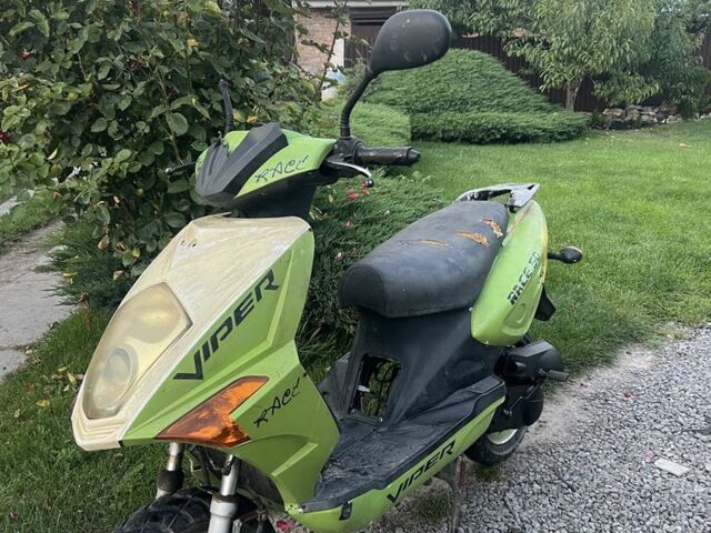 Вайпер Другая, объемом двигателя 49 л и пробегом 0 тыс. км за 191 $, фото 1 на Automoto.ua