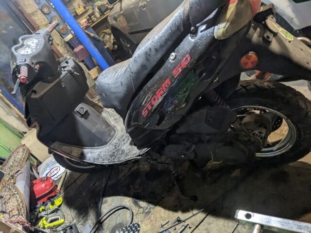 Вайпер Другая, объемом двигателя 80 л и пробегом 0 тыс. км за 286 $, фото 3 на Automoto.ua