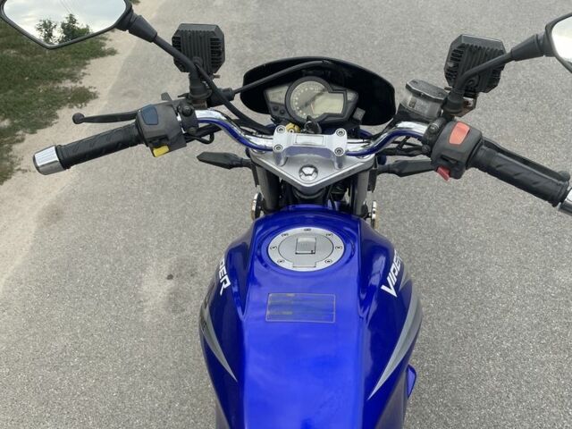 Вайпер Інша, об'ємом двигуна 0.15 л та пробігом 0 тис. км за 656 $, фото 6 на Automoto.ua