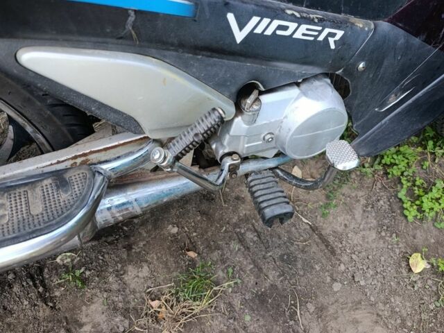 Вайпер Інша, об'ємом двигуна 0.13 л та пробігом 0 тис. км за 250 $, фото 4 на Automoto.ua