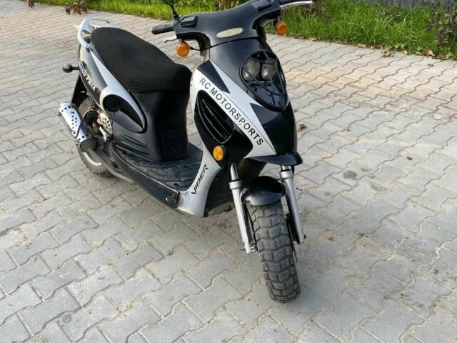 Вайпер Інша, об'ємом двигуна 80 л та пробігом 0 тис. км за 288 $, фото 6 на Automoto.ua