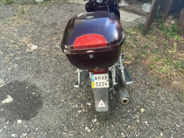 Вайпер Інша, об'ємом двигуна 49 л та пробігом 0 тис. км за 462 $, фото 7 на Automoto.ua