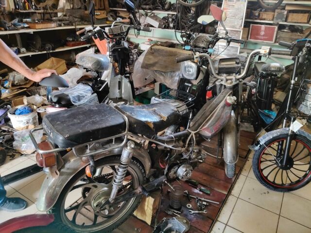 Вайпер Другая, объемом двигателя 0.11 л и пробегом 0 тыс. км за 131 $, фото 1 на Automoto.ua