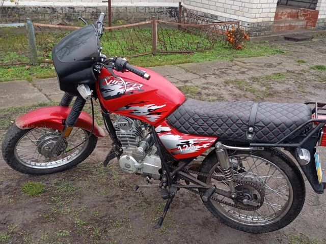 Вайпер Другая, объемом двигателя 0.13 л и пробегом 0 тыс. км за 355 $, фото 1 на Automoto.ua